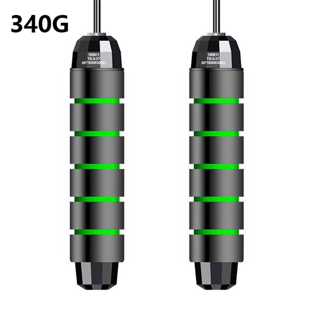 Cordas de pular para o seu treino de musculação