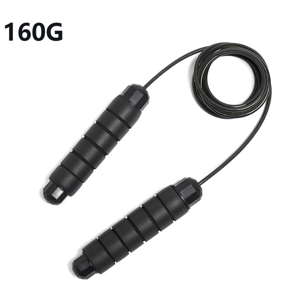 Cordas de pular para o seu treino de musculação