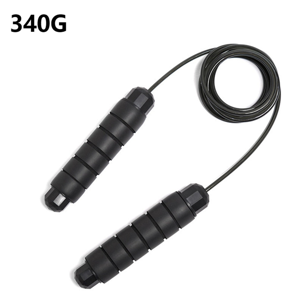 Cordas de pular para o seu treino de musculação