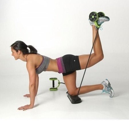 Barra de Pilates MonsterFit