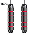 Cordas de pular para o seu treino de musculação