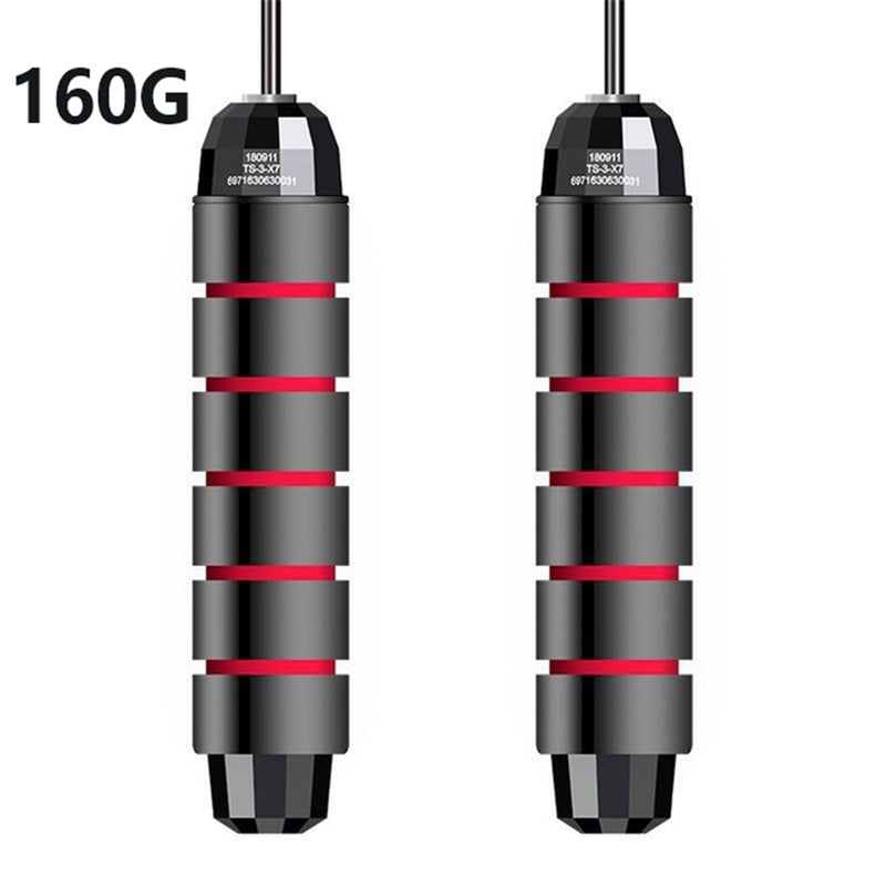 Cordas de pular para o seu treino de musculação