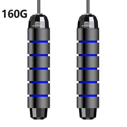 Cordas de pular para o seu treino de musculação