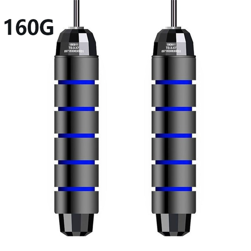 Cordas de pular para o seu treino de musculação