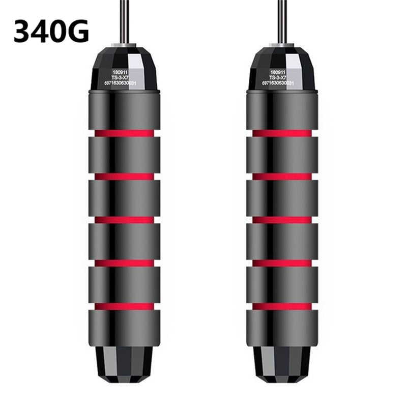 Cordas de pular para o seu treino de musculação