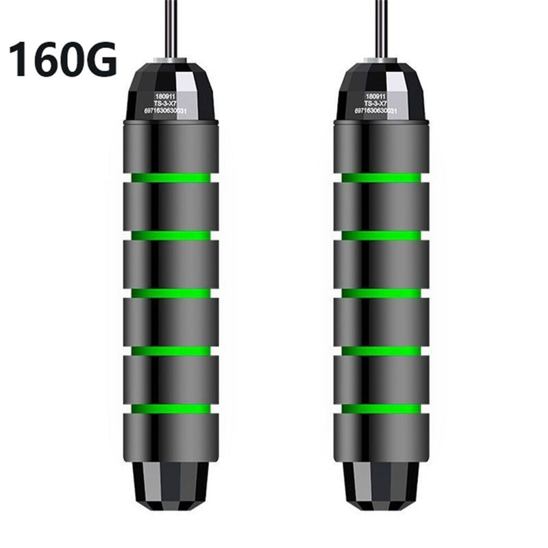 Cordas de pular para o seu treino de musculação