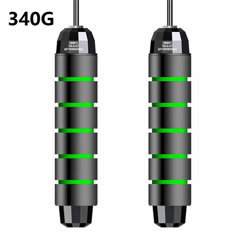 Cordas de pular para o seu treino de musculação