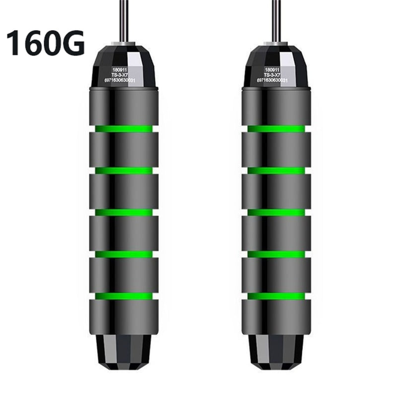 Cordas de pular para o seu treino de musculação