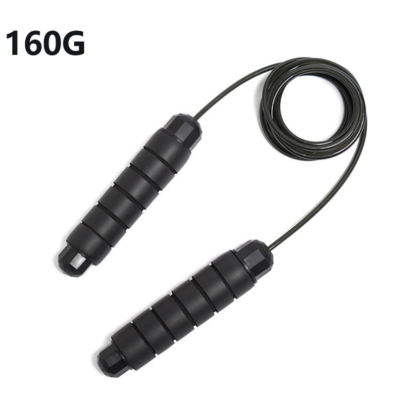 Cordas de pular para o seu treino de musculação