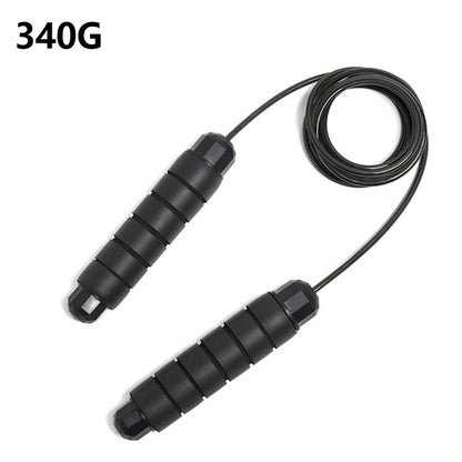 Cordas de pular para o seu treino de musculação