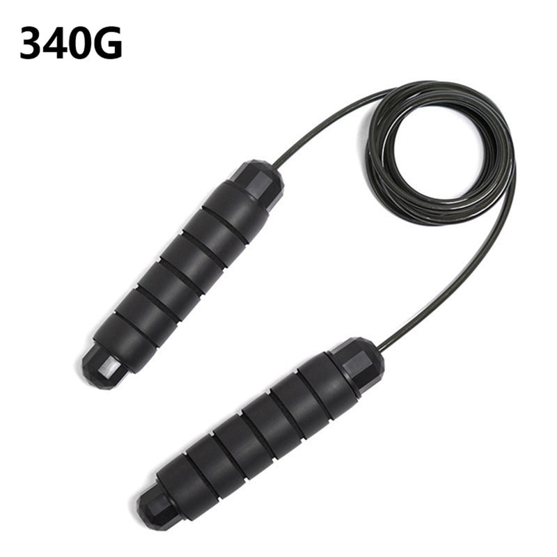 Cordas de pular para o seu treino de musculação