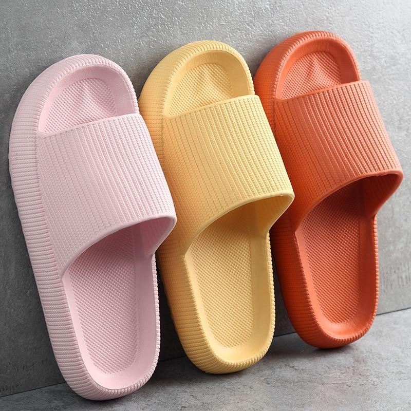 Chinelo Nuvem Comfort Maximus