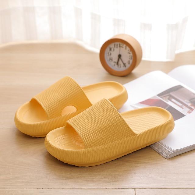 Chinelo Nuvem Comfort Maximus