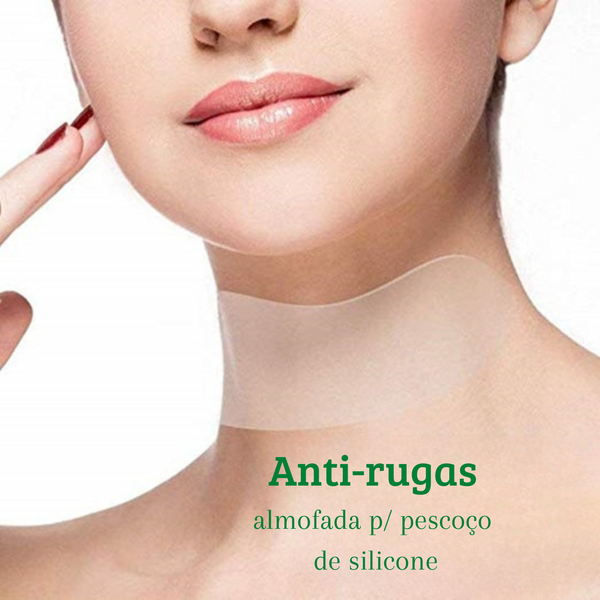 Adesivos Antirrugas Pro.Botox®