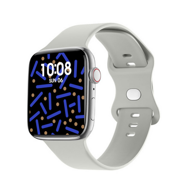 Novo Relógios Inteligentes Smart Watch Bluetooth 2022