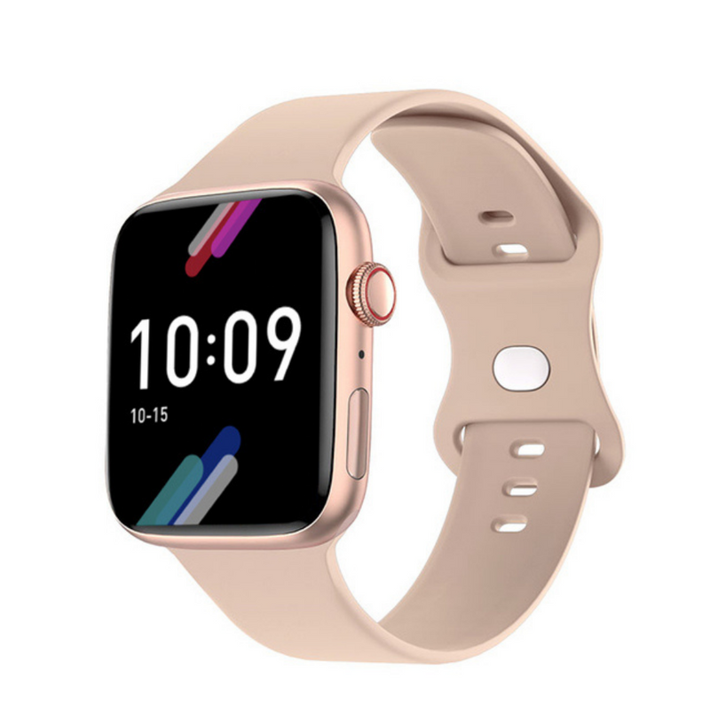 Novo Relógios Inteligentes Smart Watch Bluetooth 2022