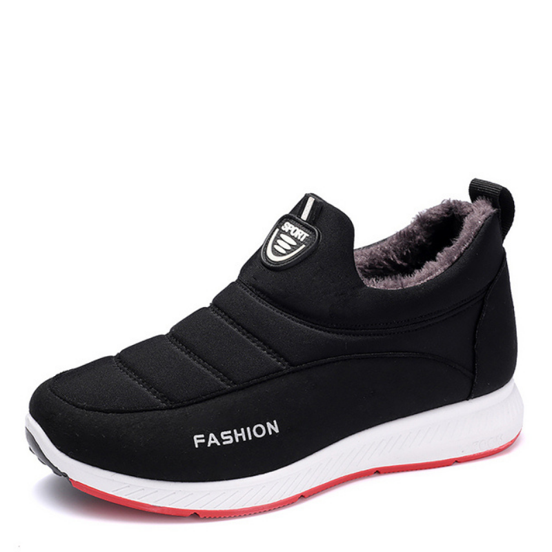 Bota Masculino e Feminino De Inverno casual