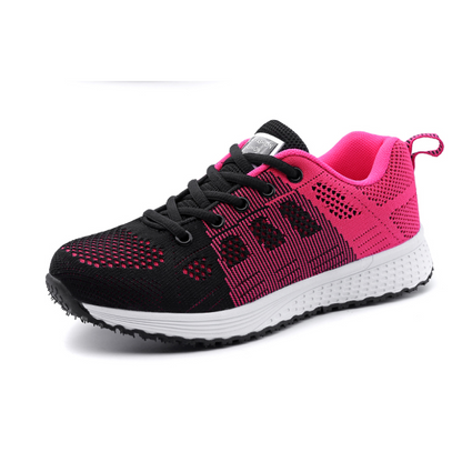 Tênis Feminino ultra confortável para passeios e caminhada