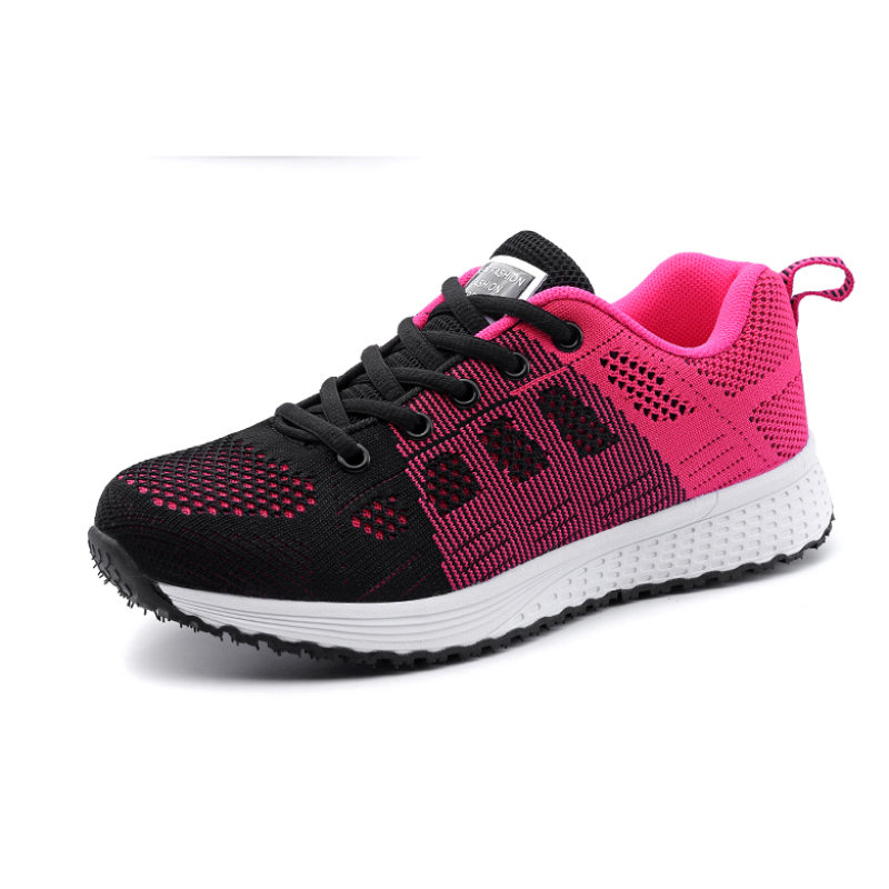 Tênis Feminino ultra confortável para passeios e caminhada