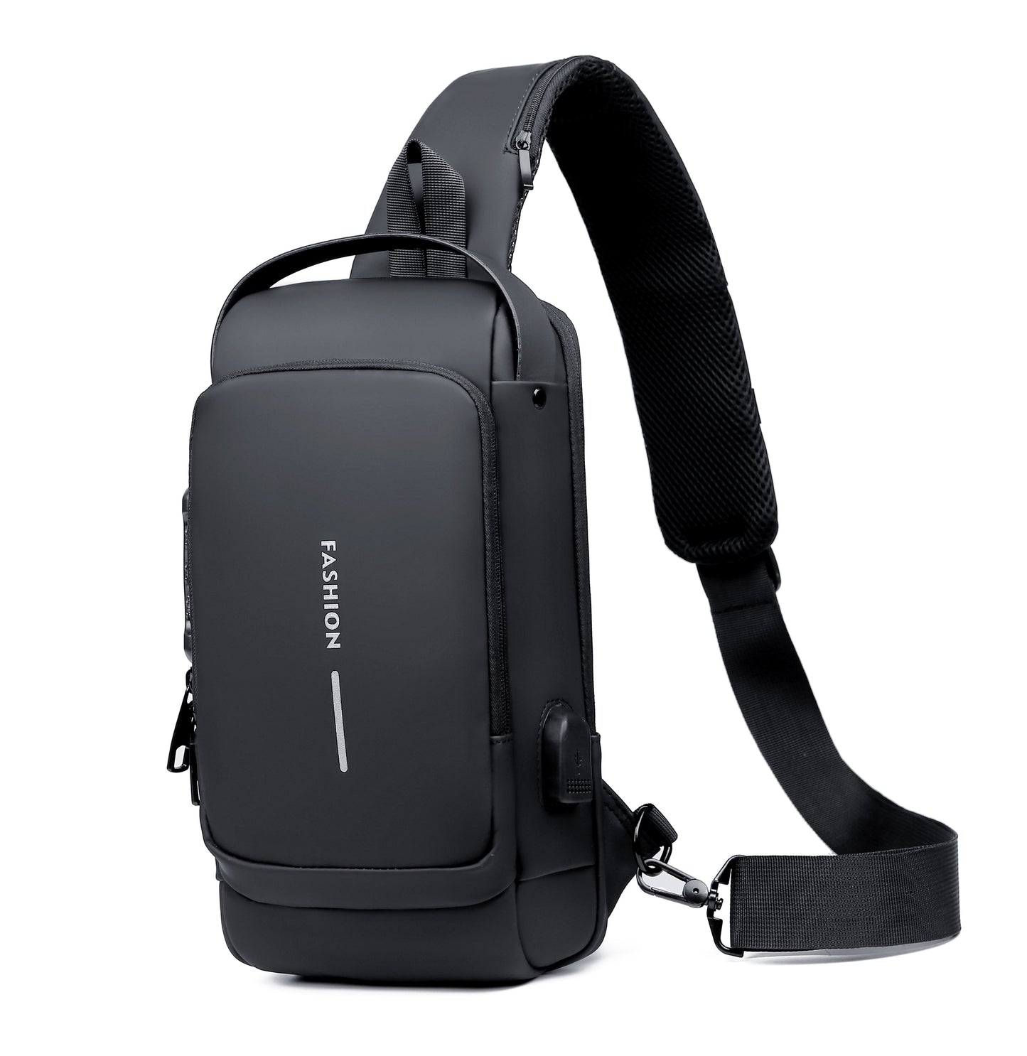 Mochila Super Fashion ™ Anti-Furto (Unissex) Frete Grátis