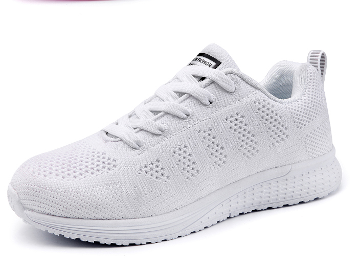 Tênis Feminino ultra confortável para passeios e caminhada