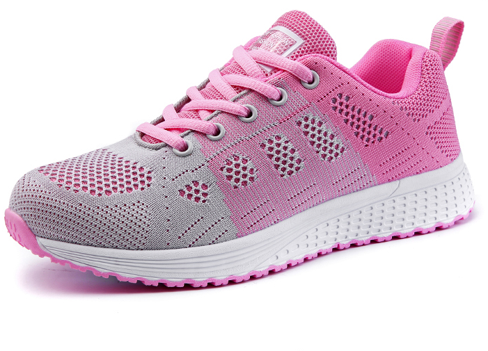 Tênis Feminino ultra confortável para passeios e caminhada
