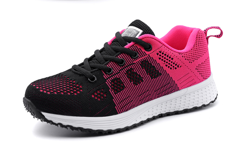 Tênis Feminino ultra confortável para passeios e caminhada