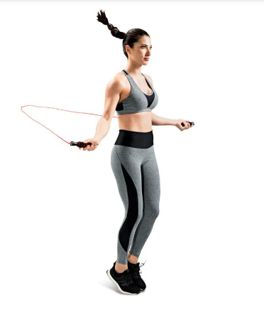 Cordas de pular para o seu treino de musculação
