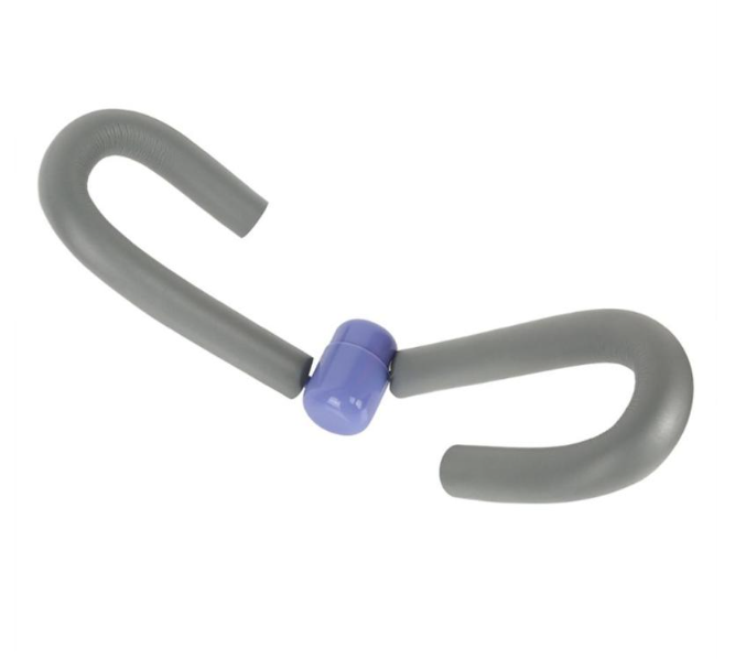 Aparelho portátil para fazer exercícios em casa