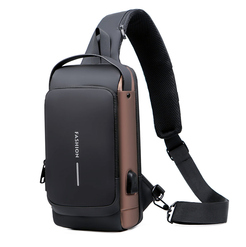 Mochila Super Fashion ™ Anti-Furto (Unissex) Frete Grátis