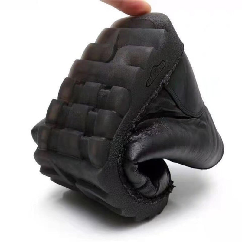 Bota de Inverno HotConfort™ - Impermeável e aveludada 2023