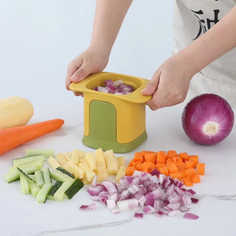Cortador De Legumes Inteligente - best lin