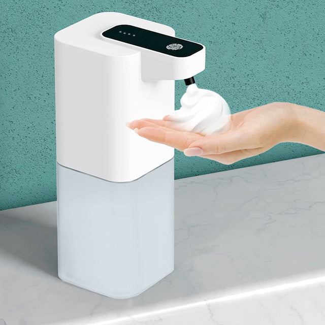 Dispensador De Sabão Líquido  Automático