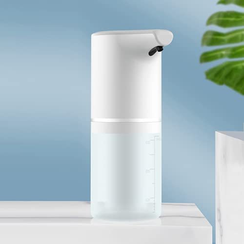 Dispensador De Sabão Líquido  Automático