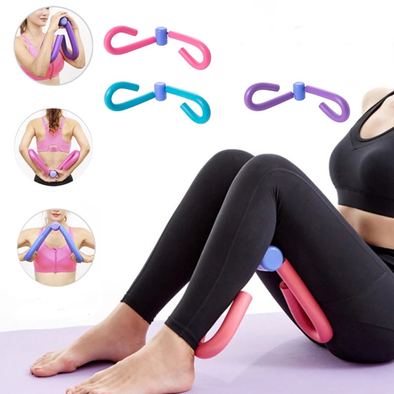 Aparelho portátil para fazer exercícios em casa
