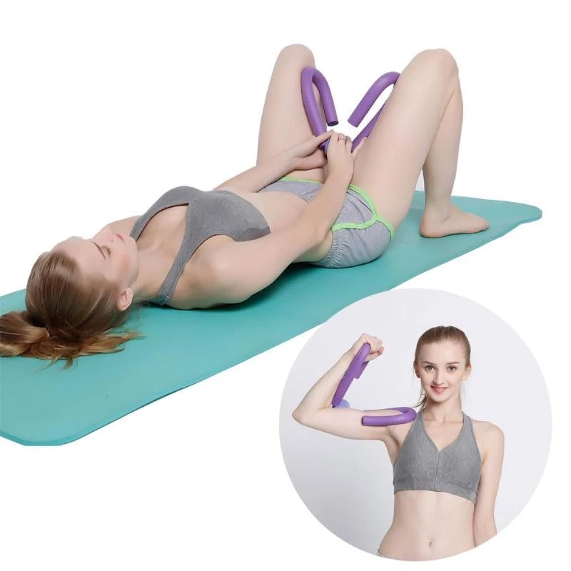 Aparelho portátil para fazer exercícios em casa