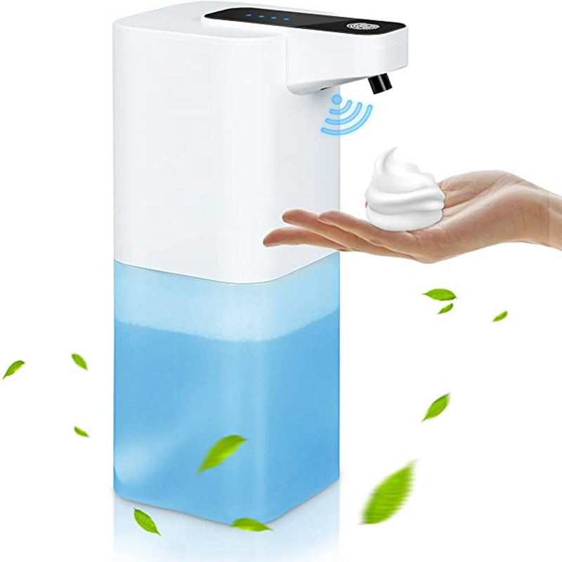 Dispensador De Sabão Líquido  Automático